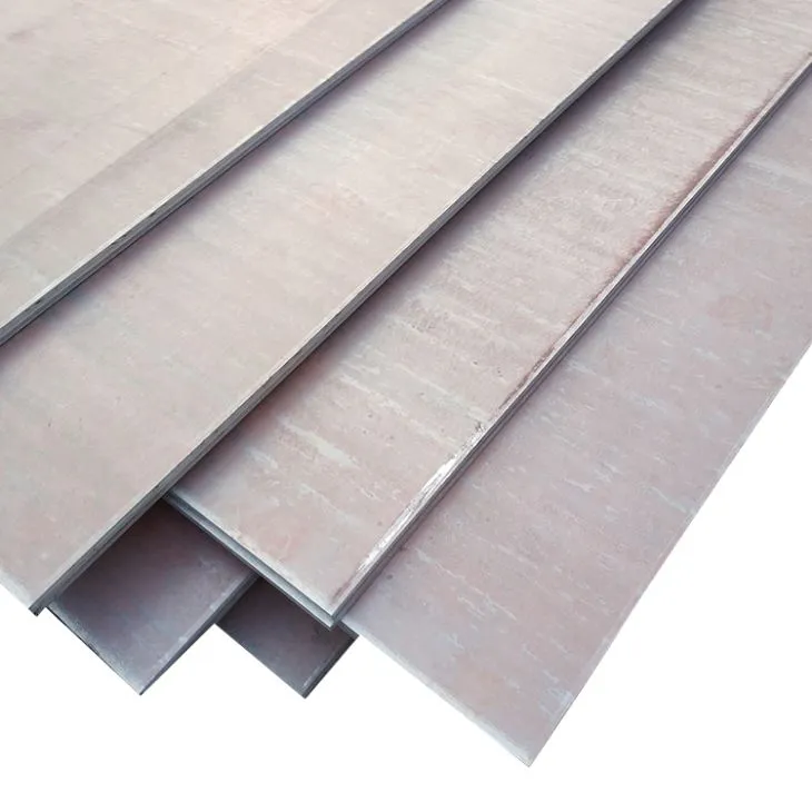 carbon steel plate&sheet